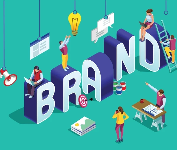 Branding Service