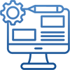 Custom Graphic Design Posts