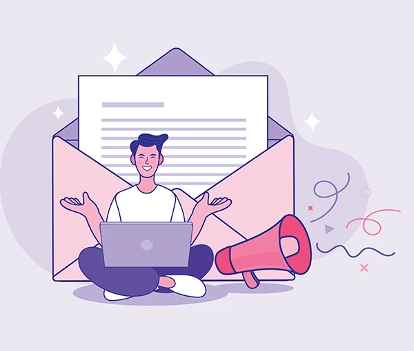Email Marketing Services