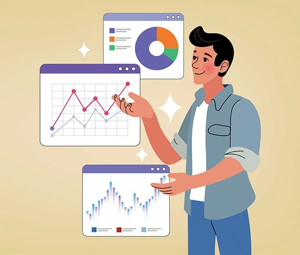 marketing analytics service