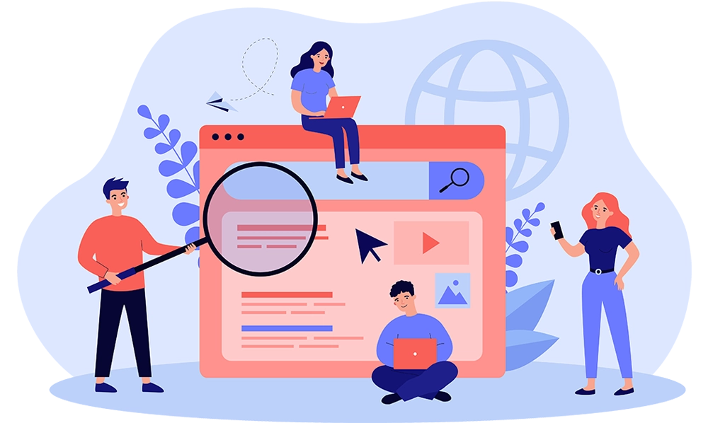 seo marketing
