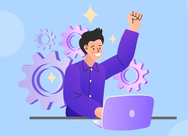 Cusotm Development Services