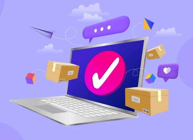 E Commerce Solution Service