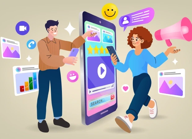Social Media Marketing Service