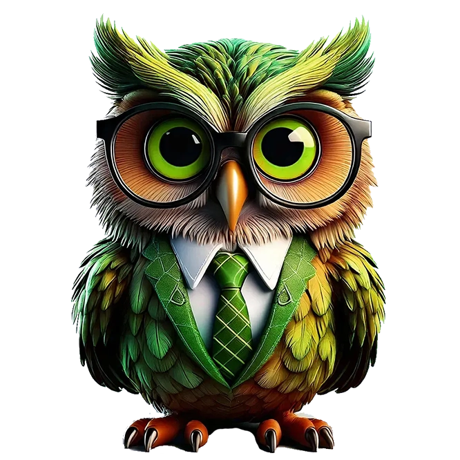 Owls Website design company