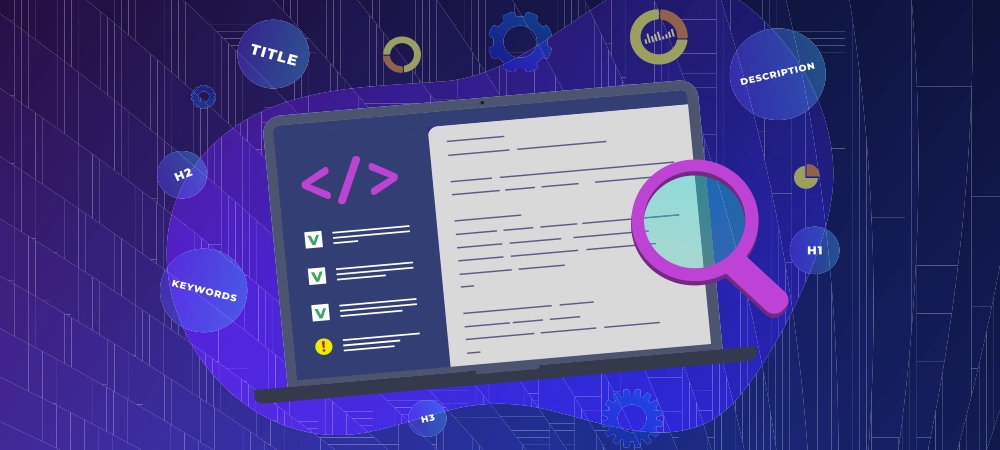 optimizing content on page seo
