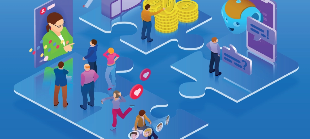 social media trends and audience preferences