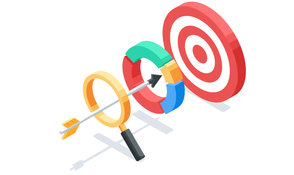 targeted campaigns