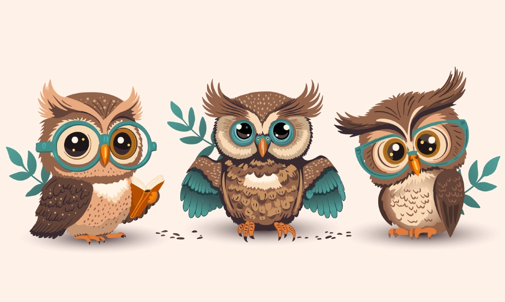 owls web design experts