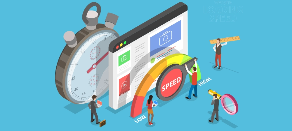 improving website speed