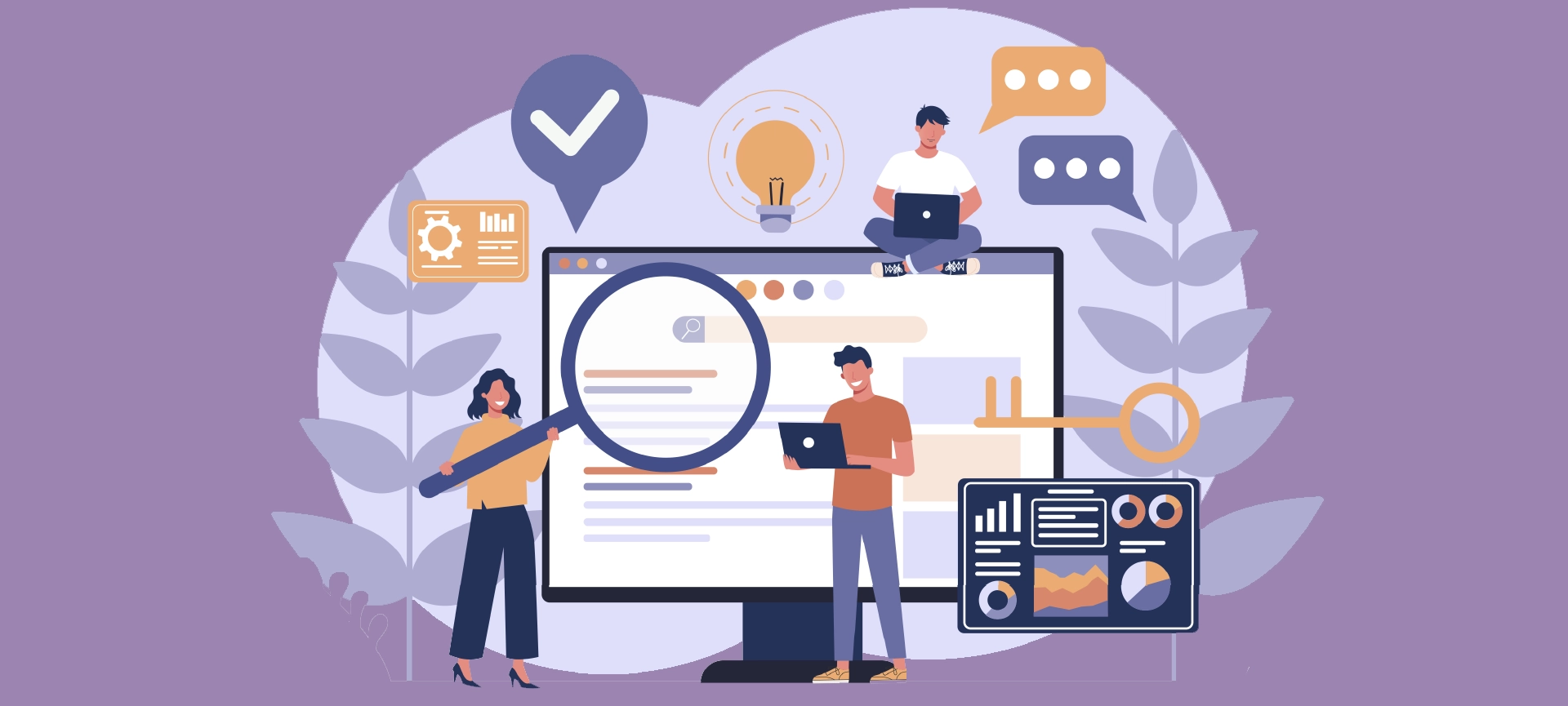search engine optimization seo services