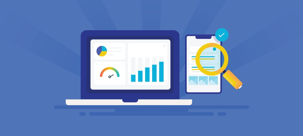 Mobile SEO optimization, Mobile SEO analytics report, Website optimization for mobile browsing