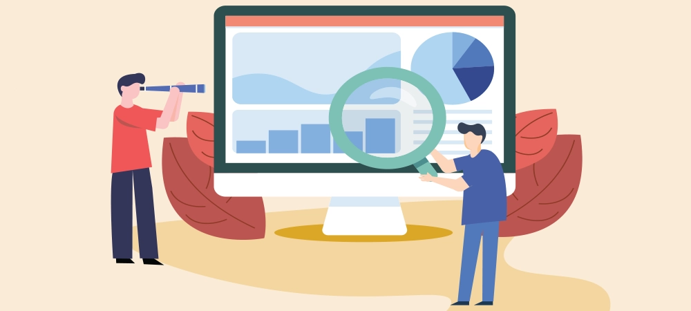 in-depth website competitor analysis