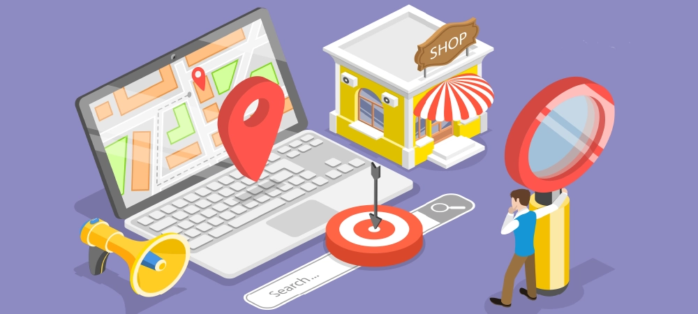 local seo for location-based businesses