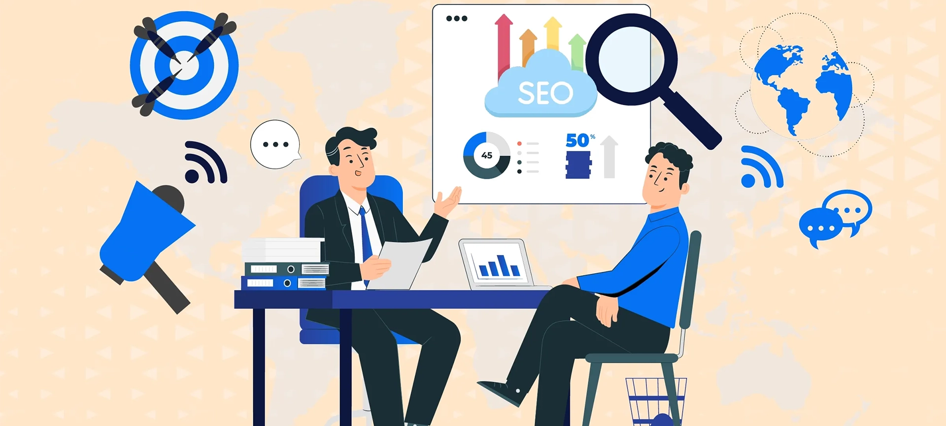 seo consulting