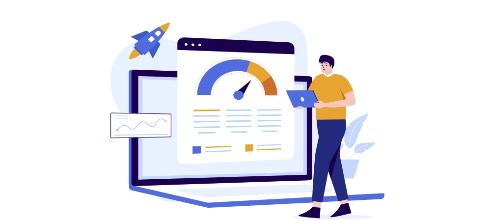 website speed testing