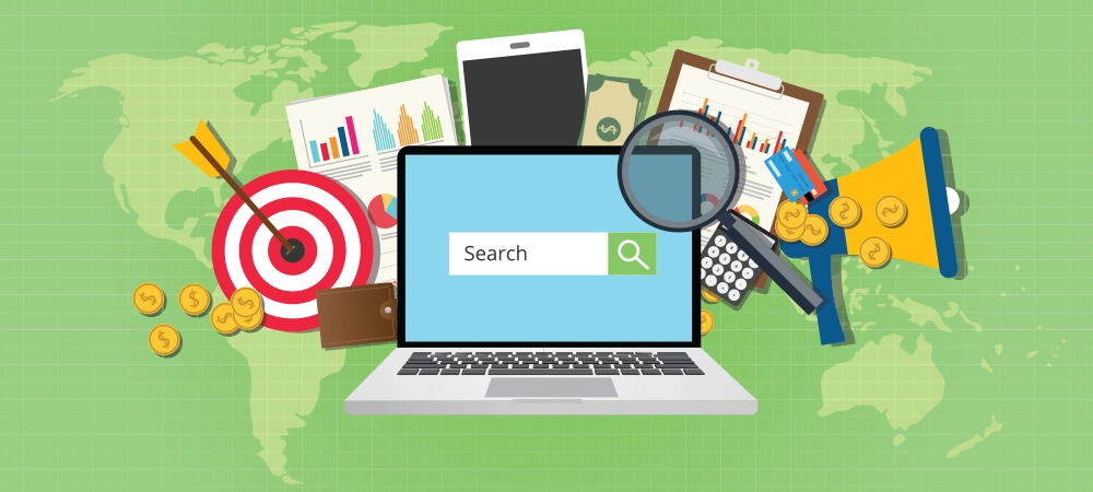 real time seo and sem
