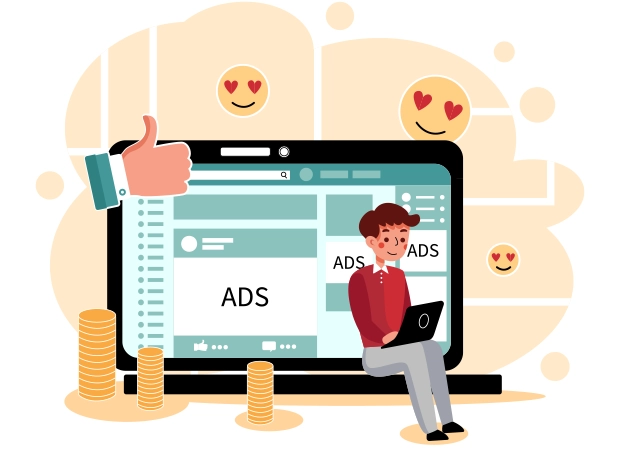 Facebook Advertising Marketing