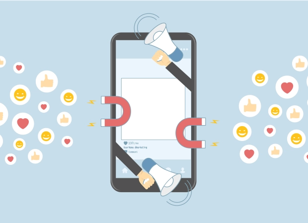 Social Media Marketing Solution, Instagram ads