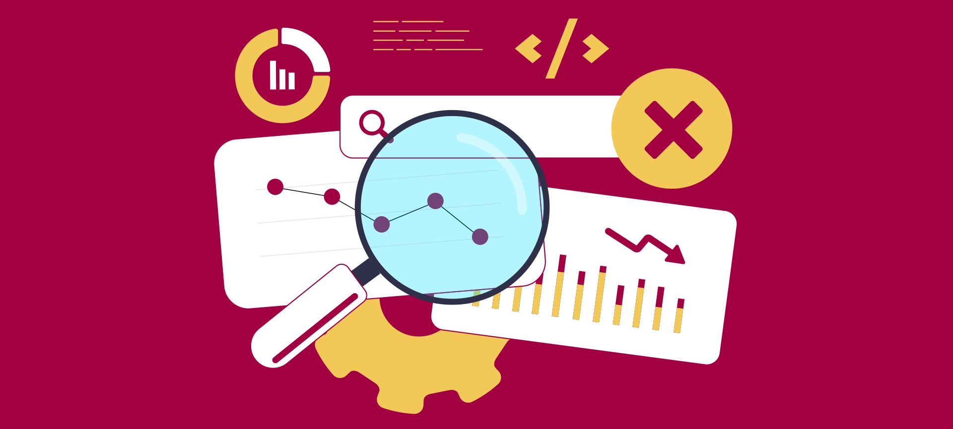 SEO mistakes like keyword stuffing, duplicate content, slow site speed or missing meta tags lead to lower rankings, traffic