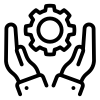 Full-Service Approach