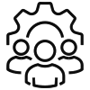 Access to a Full Team of Specialists