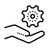 Full-Service Support
