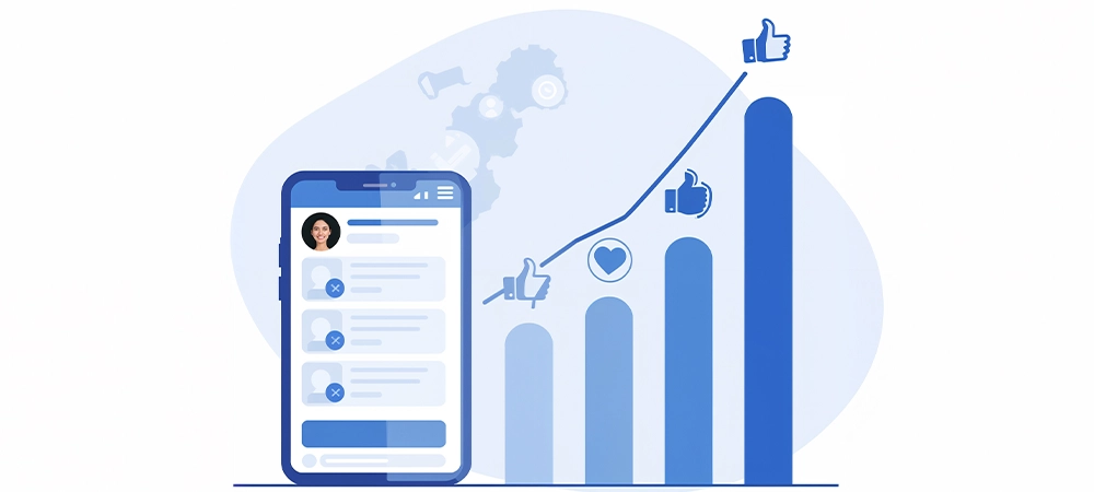 facebook algorithm