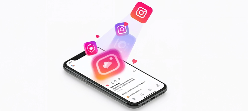 instagram algorithm