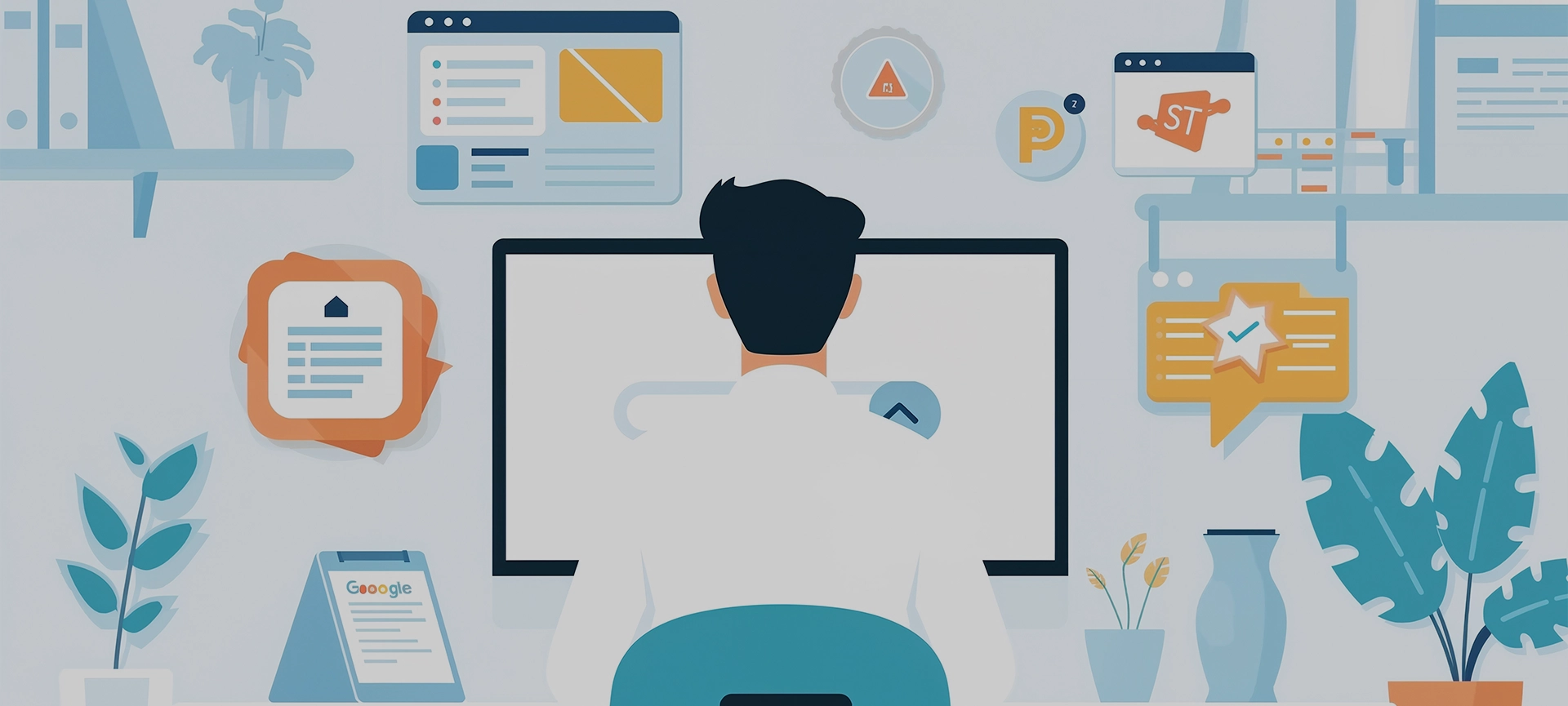 web pages are not indexed by google