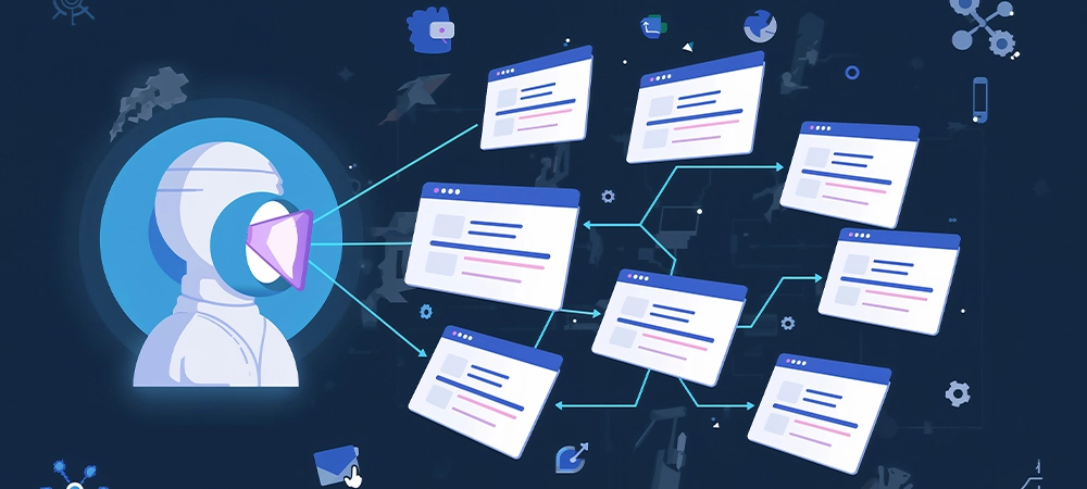 Optimize content so that AI systems surface