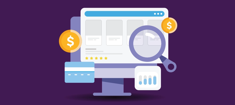 eCommerce SEO, eCommerce marketing, optimization for ecommerce website
