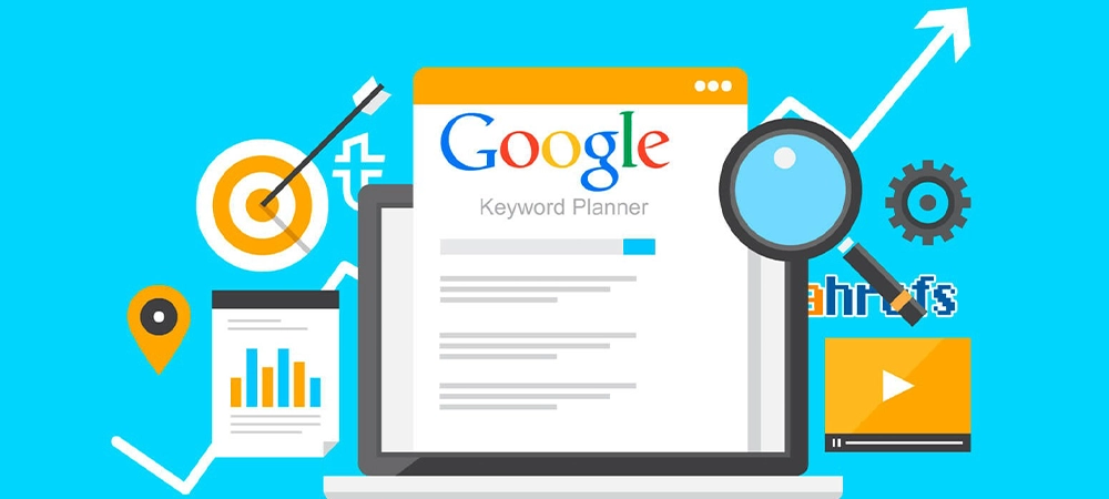 google keyword planner