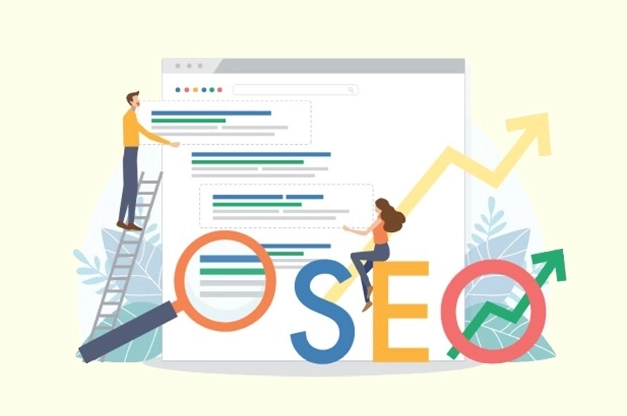 seo agency toronto