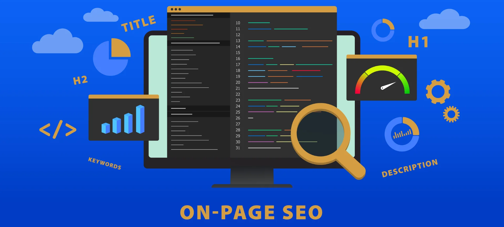 On-Page SEO Checklist Tips for Optimizing Your Website Content