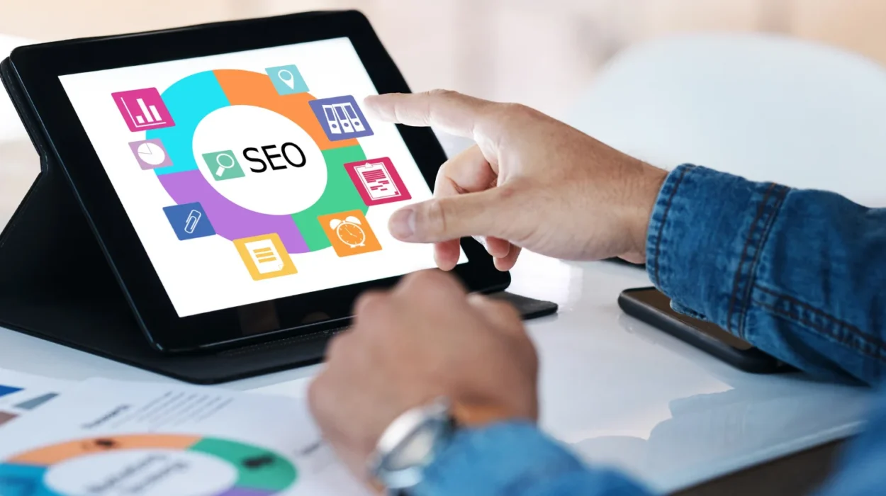 What Does an SEO Agency in Toronto Do To Get Desired Results