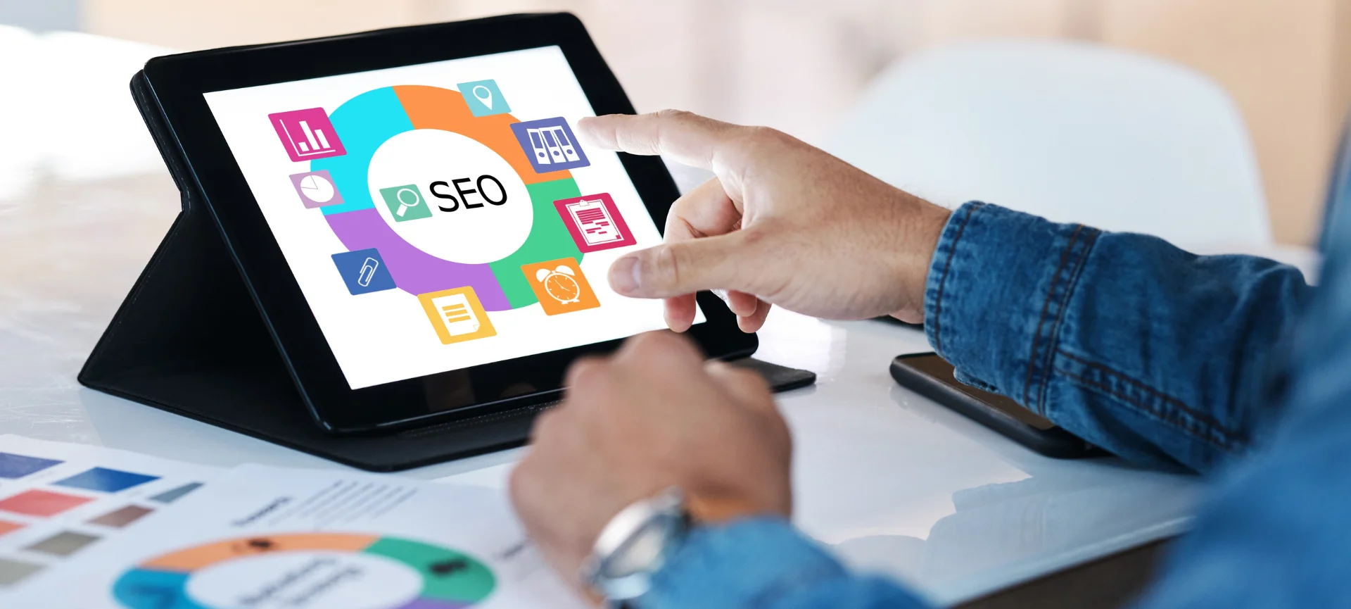What Does an SEO Agency in Toronto Do To Get Desired Results