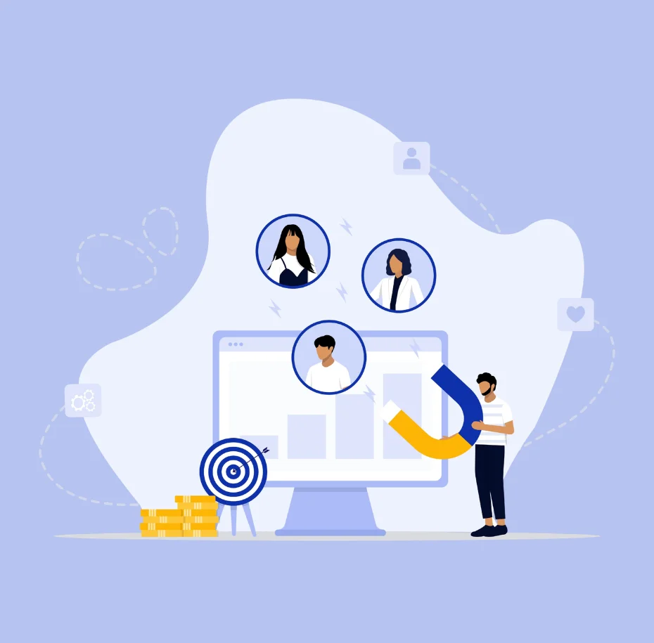 Built to Support More Calls, Forms, and Bookings