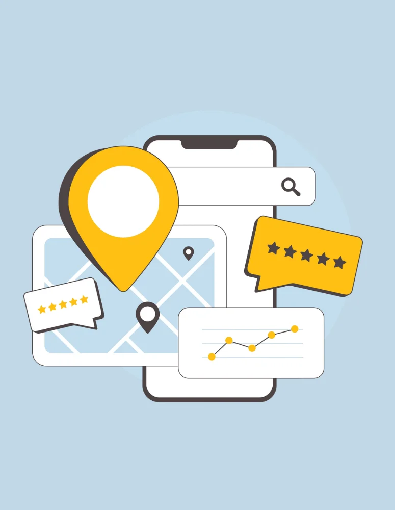 Built to Turn Search Traffic Into Signed Consultations