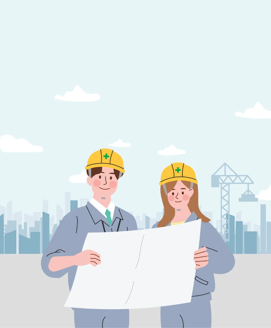 Construction Businesses We Help