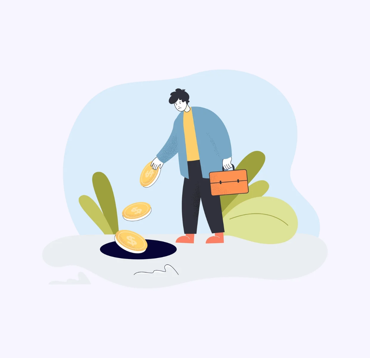 Is Your Online Stores Losing Organic Sales