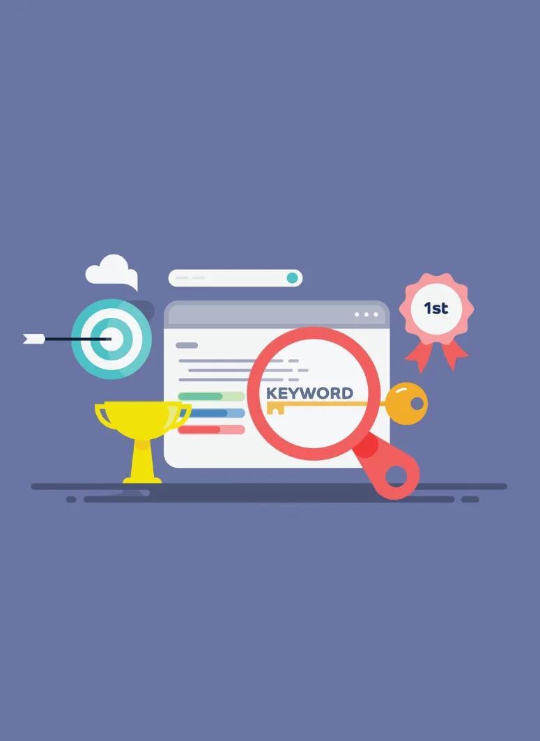 Keyword Research and Targeting Strategy