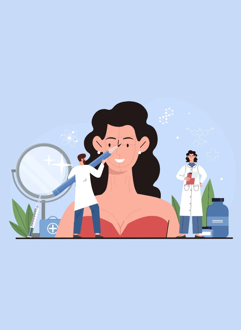 Navigating E-E-A-T in Medical Aesthetics