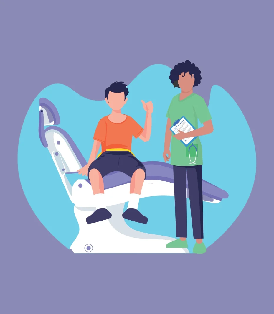 SEO Built Around How Dental Patients Search