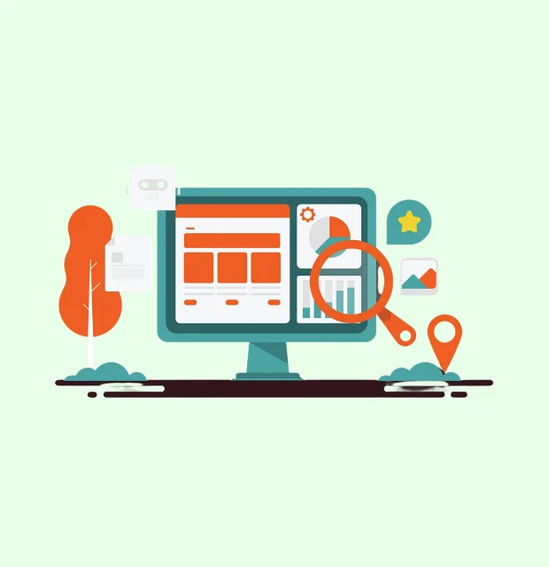 SEO That Supports Your Full Funnel