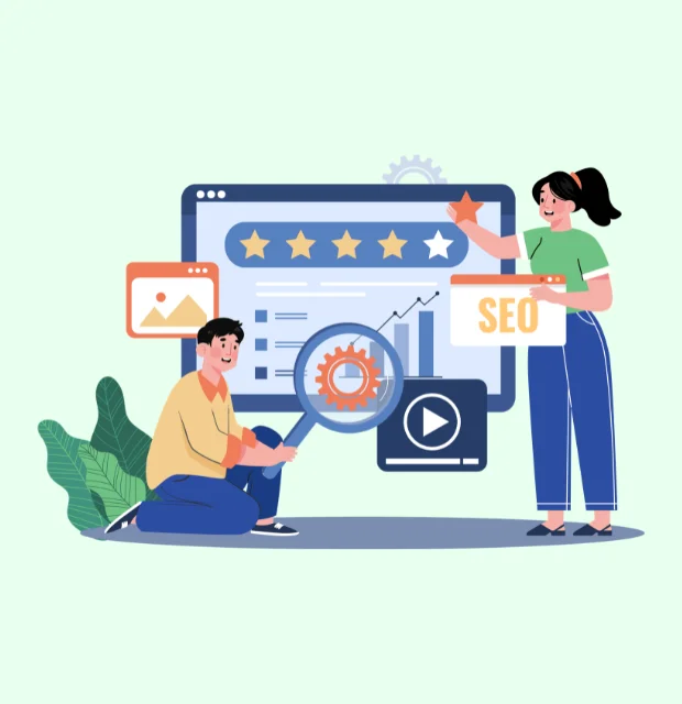 SEO for HVAC, Plumbing, and Home Service Companies