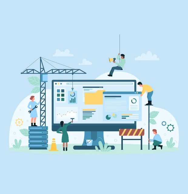 What Makes Construction SEO Different