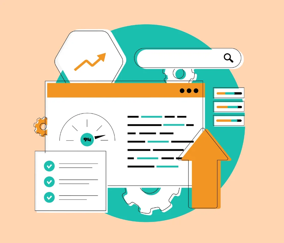 What We Help Improve