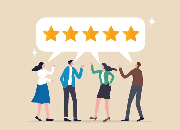 Your Clinical Trust Signals