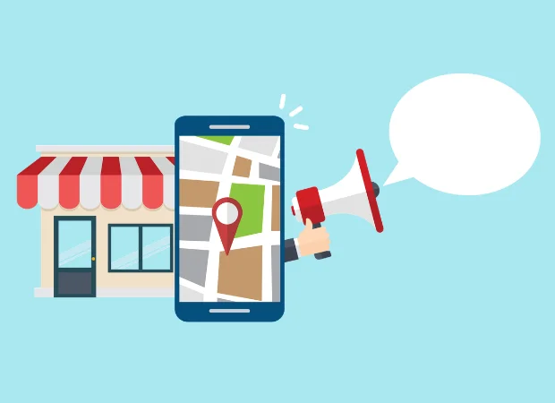Your Local Geographic Footprint